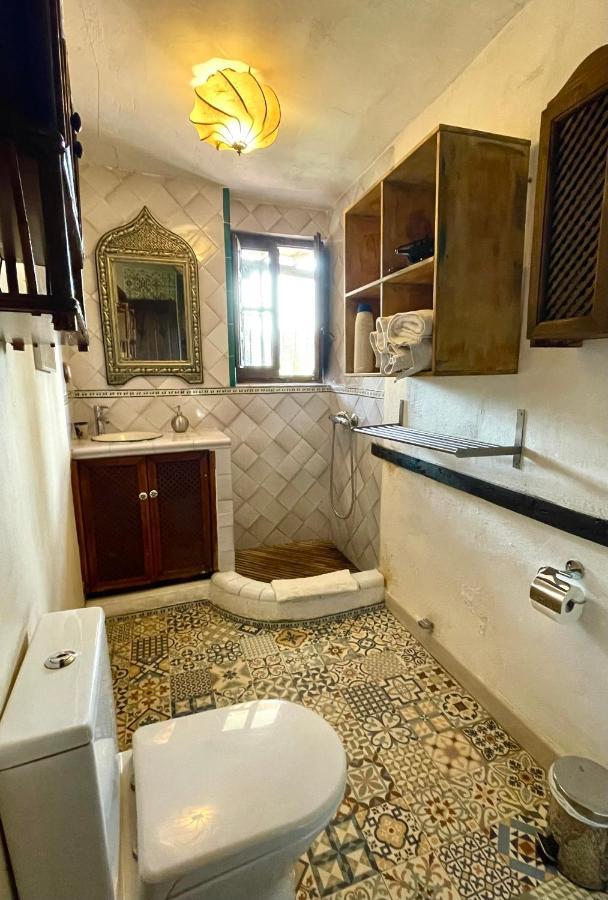 Appartement Duplex Vistas Alhambra à Grenade Extérieur photo